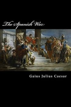 Paperback The Spanish War Book