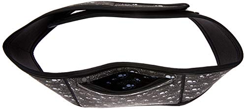 Pochete Anatômica, Kestal, Caveira