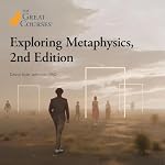 Cover of Exploring Metaphysics, 2nd Edition