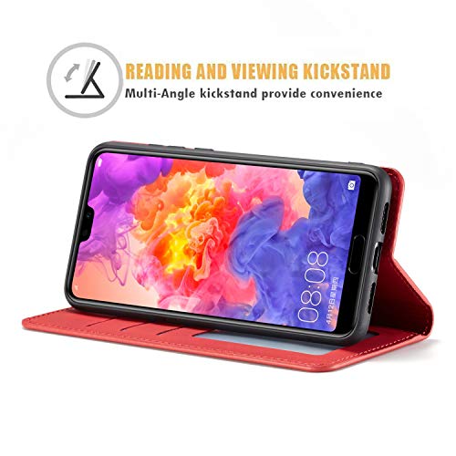 QLTYPRI Case for Huawei P20 Lite - Image 3