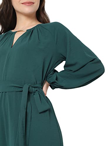 Image of VERO MODA Ankle Length Classic Dress for Women