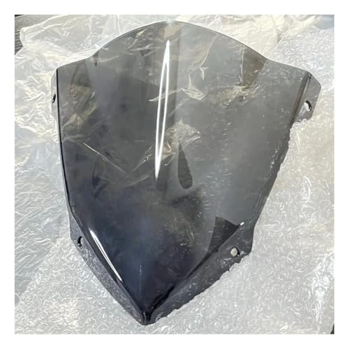Déflecteur vent pour MT25 MT03 avec déviation aérodynamique - 4
