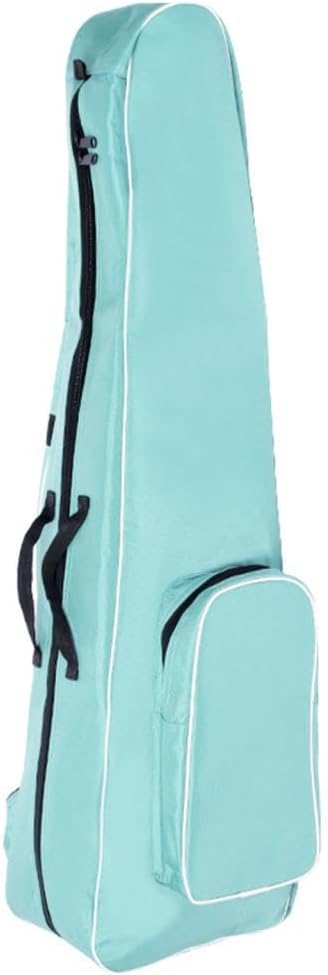 kowaku Fencing Backpack Pouch Accessory with Handle Practical Oxford Cloth Convenient to Carry Premium Fencing Storage Bag Handbag