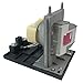 SmartBoard 885ix Assembly Lamp with Quality Projector Bulb Inside