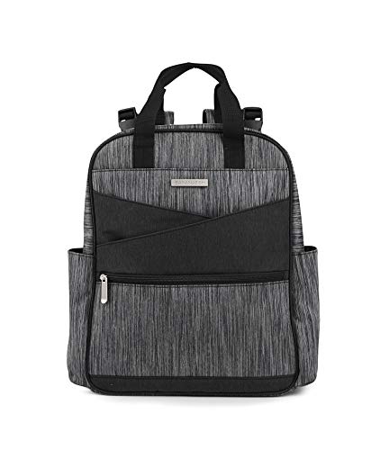 bananafish midi backpack diaper bag