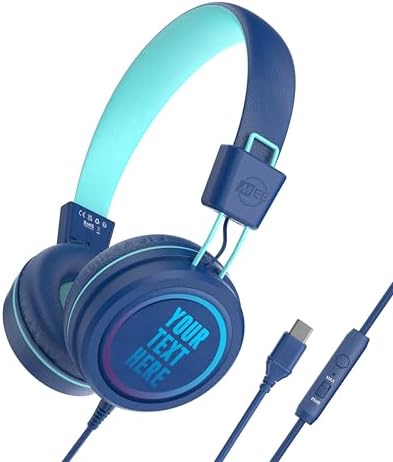 Mee Audio Kidjamz Kidjamz Headphones Bluetooth Wireless MEE Audio