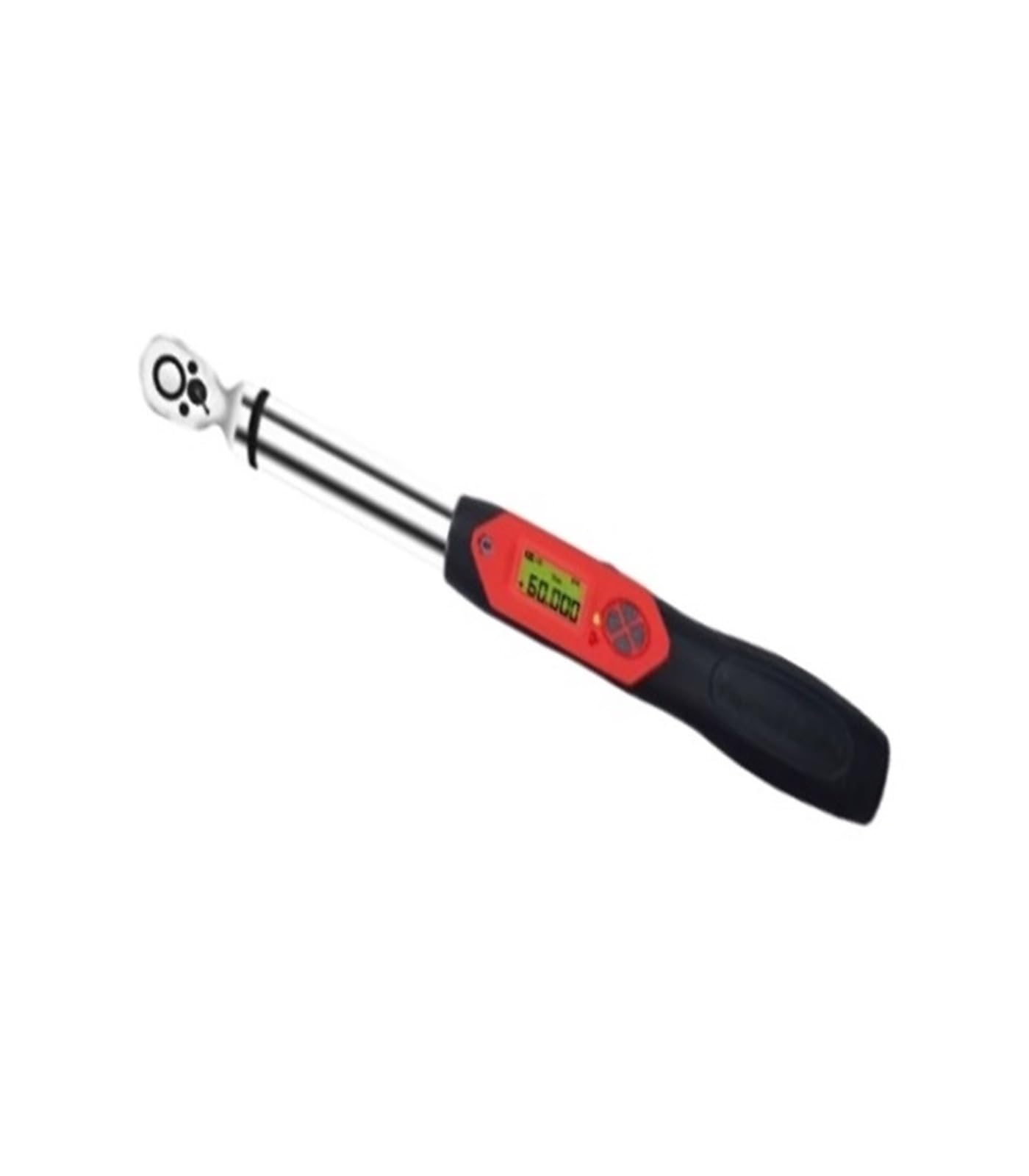 SVGVUBMUC Digital Torque Wrench, Adjustable ES4-135BN 1/2Inch, 6.8-135Nm