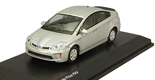 Amazon.co.jp: 京商オリジナル 1/64 トヨタ プリウス PHV