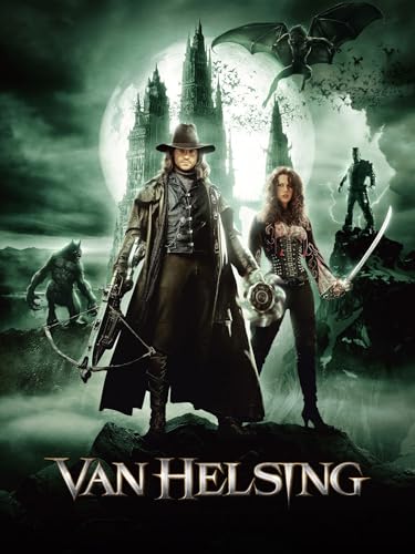 Van Helsing
