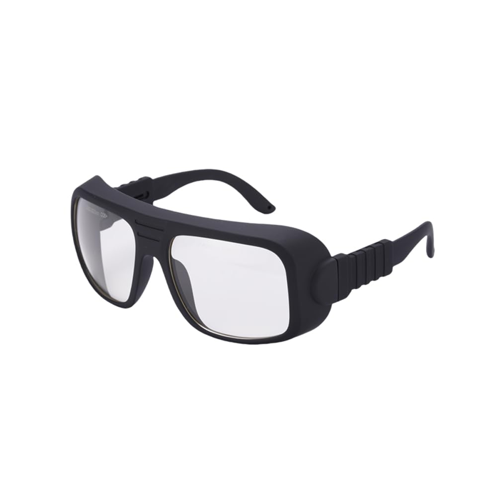 2940nm 36# Lunettes de protection laser Lunettes de protection Erbium Protection laser