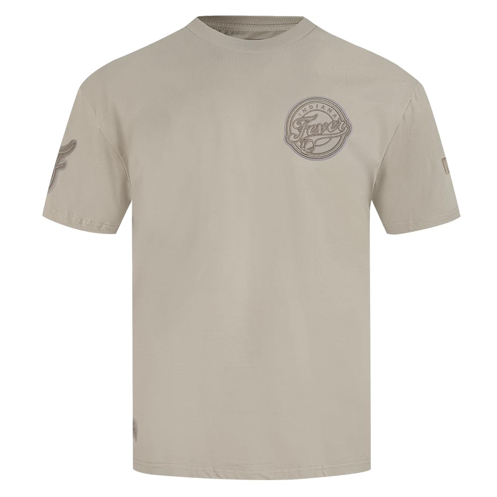 Pro Standard Mens WNBA Neutral Cotton Short Sleeve Tee