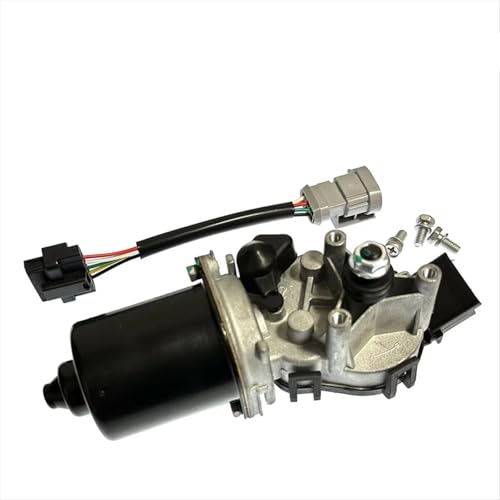 Accessoires de moteur d'essuie-glace avant Dacia Logan Sandero 2013-2020 voiture