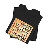 Talking Heads Shirt, Once in a Lifetime Shirt, Talking Heads tshirt, Once in a Lifetime Tee, David Byrne, Unisex, New Wave Gift, David Byrne tshirt, CONTACT ME FOR YOUR SIZE REQUIREMENTS, S to-XL
