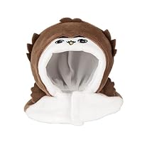 るかっぷ ポンチョ ハイキュー！！ アカアシフクロウ