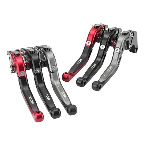 Levier de frein et d'embrayage pour CB1000 Hornet SP