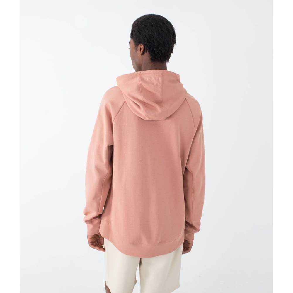 Hurley Bluza z kapturem Mężczyźni M