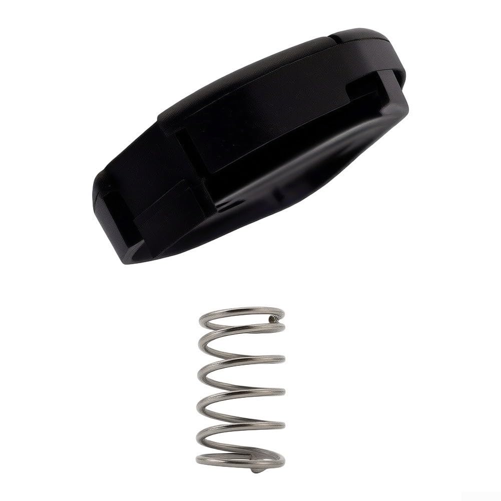 Testina Tagliaerba per Echo SRM-225 Ricambio per m10 Testina(8pcs)