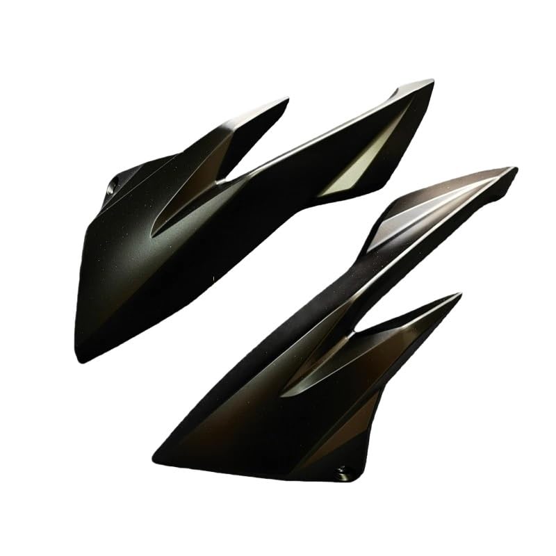 Carénage latéral réservoir CB500F pour remplacer un cache rayé ou cassé
