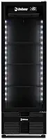 Cervejeira Inverter Imbera 569 Litros CCV355S Full Black Bivolt