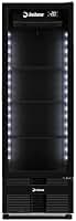Cervejeira Inverter Imbera 569 Litros CCV355S Full Black Bivolt