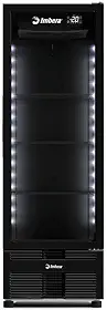 Cervejeira Inverter Imbera 569 Litros CCV355S Full Black Bivolt
