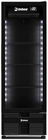 Cervejeira Inverter Imbera 569 Litros CCV355S Full Black Bivolt