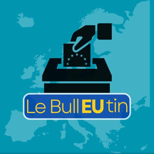 『Le BullEUtin』のカバーアート