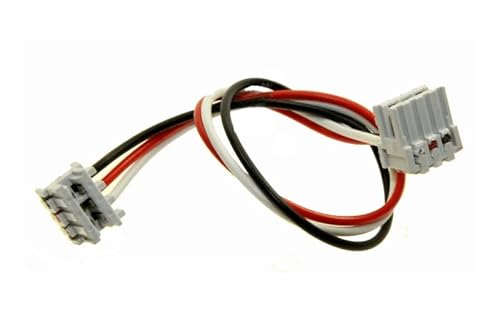 Whirlpool 480121101172 Display Oven Switch Wiring Harness