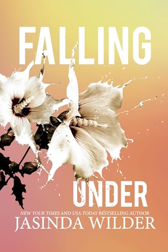 Falling Under (The Falling Series Book 3)