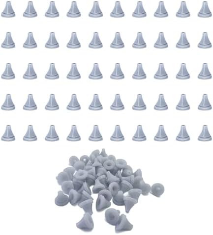 Shower Head Nozzles Sprinkler Parts Silicone Nozzles Replacement ...