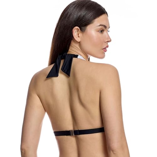 Bonnet triangle ajustable ORY W262009 haut de bikini confort