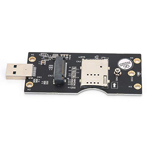 Módem M.2 a USB 3.0 con Ranura SIM para Internet Móvil en Computadora 6