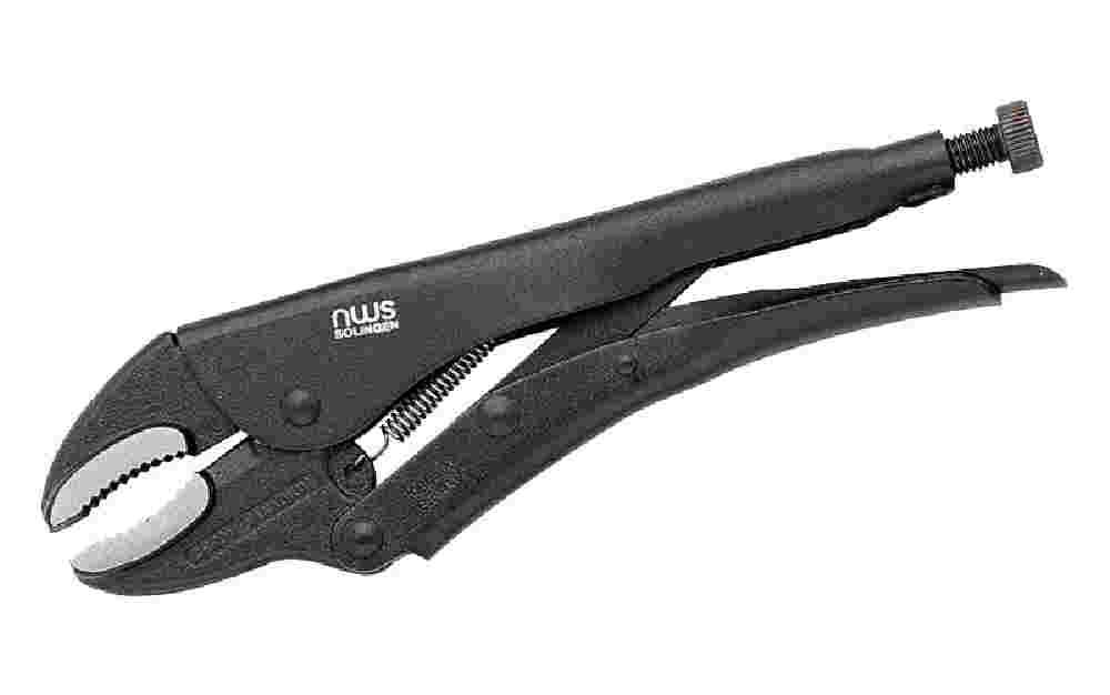 184-11-140 Grip Pliers 140 mm