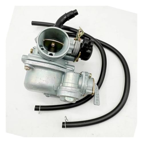 Starter de carburateur résout le démarrage difficile sur ST70 C70 C90 1983