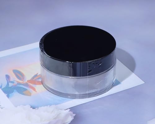Image of ONLYKXY 80pcs Clear Heat Shrink Wrap Film 4.5x1inch Perforated Shrink Seal Bands Plastic Heat Shrink Bands Cap Seal for Jars Bottles Mouth Shrink Bag Container Shrinkable Test Tube