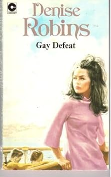 Paperback Gay Defeat (Coronet Books) Book