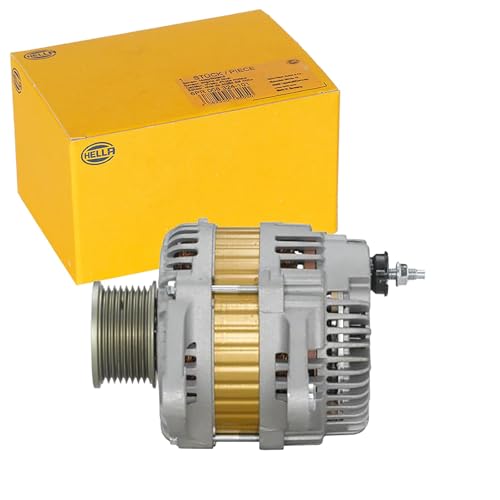 Alternateur HELLA 8EL 011 713-841 14V pour Mazda Cx-7 ER essence diesel