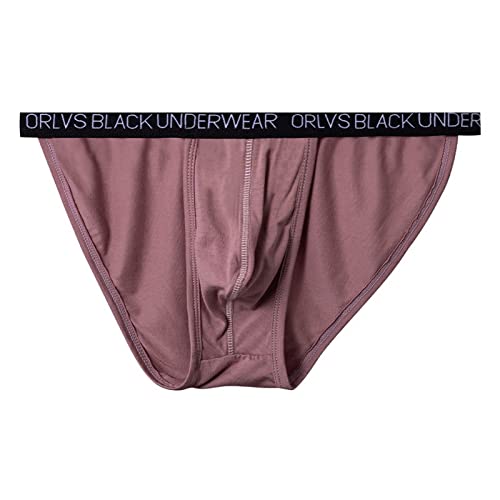 Faringoto Roupa íntima masculina com fio dental respirável para homens Jockstraps suporte atlético,