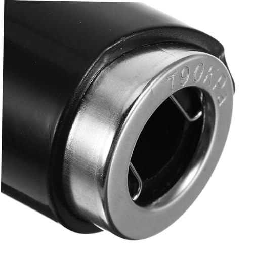 Piezas de repuesto para olla a presión Mobestech: válvula de liberación de vapor y asa extraíble para recipiente miniatura 3