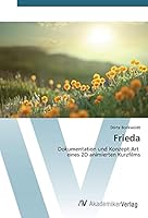 Frieda 3639843584 Book Cover