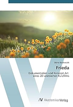 Paperback Frieda [German] Book