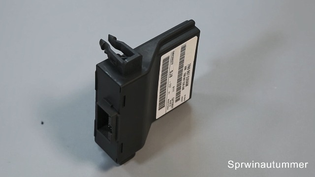 FOX-PENTA＆PENTA-GATE Amazon.com: Sprwinautummer Can Bus Gateway Control Unit