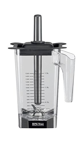 1.5 L litri serbatoio di riserva per l' Pofi