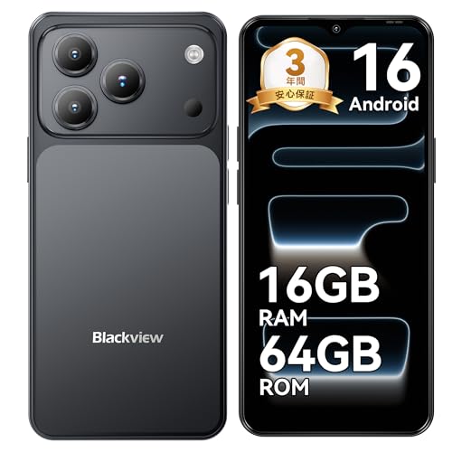 Amazon | 【SIMフリー&技適認証済】Blackview Wave7C SIMフリー Amazon | 【SIMフリー&技適認証済】Blackview Wave7C SIMフリー