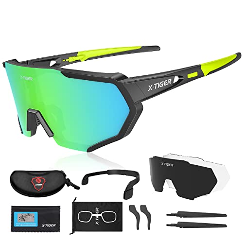 Expert Best Triathlon Sunglasses For Your Need BNB