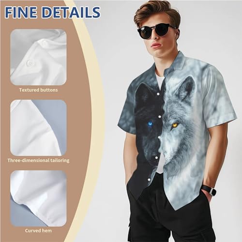 3D Print Shirt Design Unique Graphic Tee Comfortable Casual Wear Perfect for Parties and Festive Celebrations Ideal3