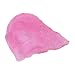 Sticky Dust Clean Glue Gum Silica Gel Car PC Keyboard Dust Dirt Cleaner Red