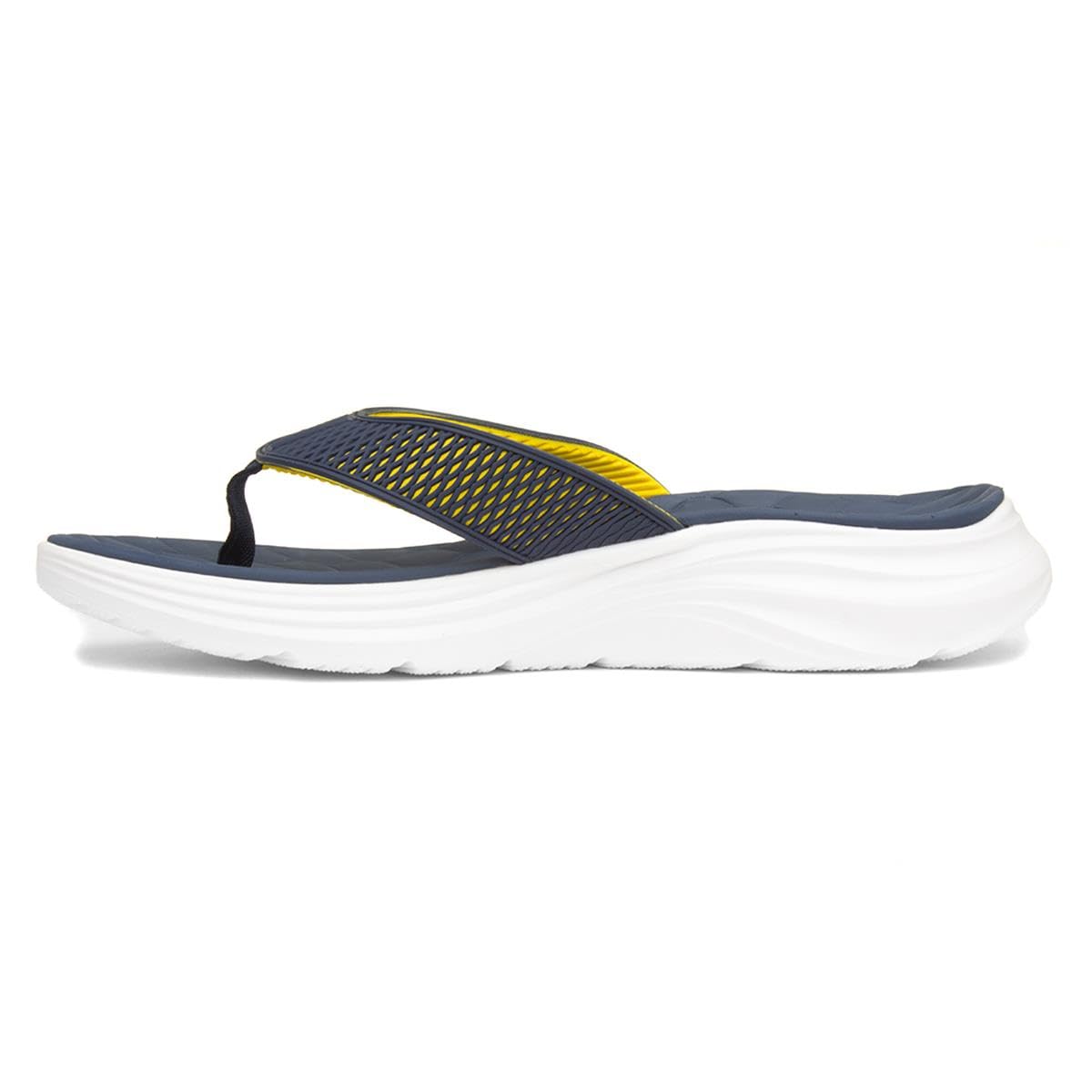 Skechers Mężczyźni Skechers Sportowe MęskiePianka parowa Sandał