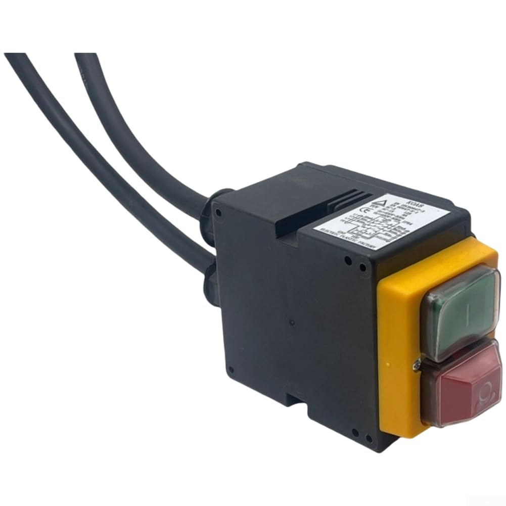 KOA8 Elektromagnetischer Schalter 16A 400V IP54(400V)