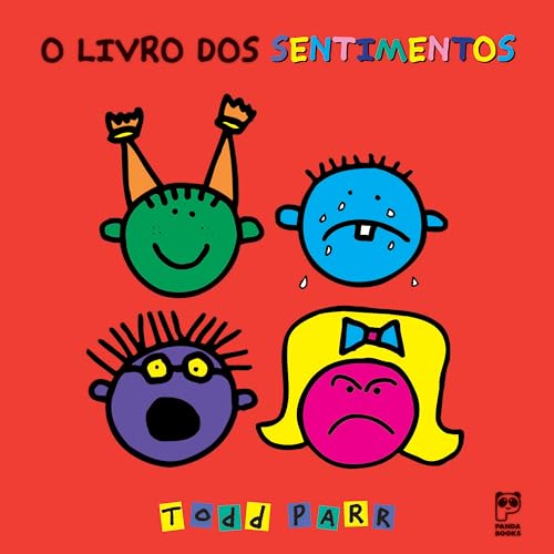 O livro dos sentimentos